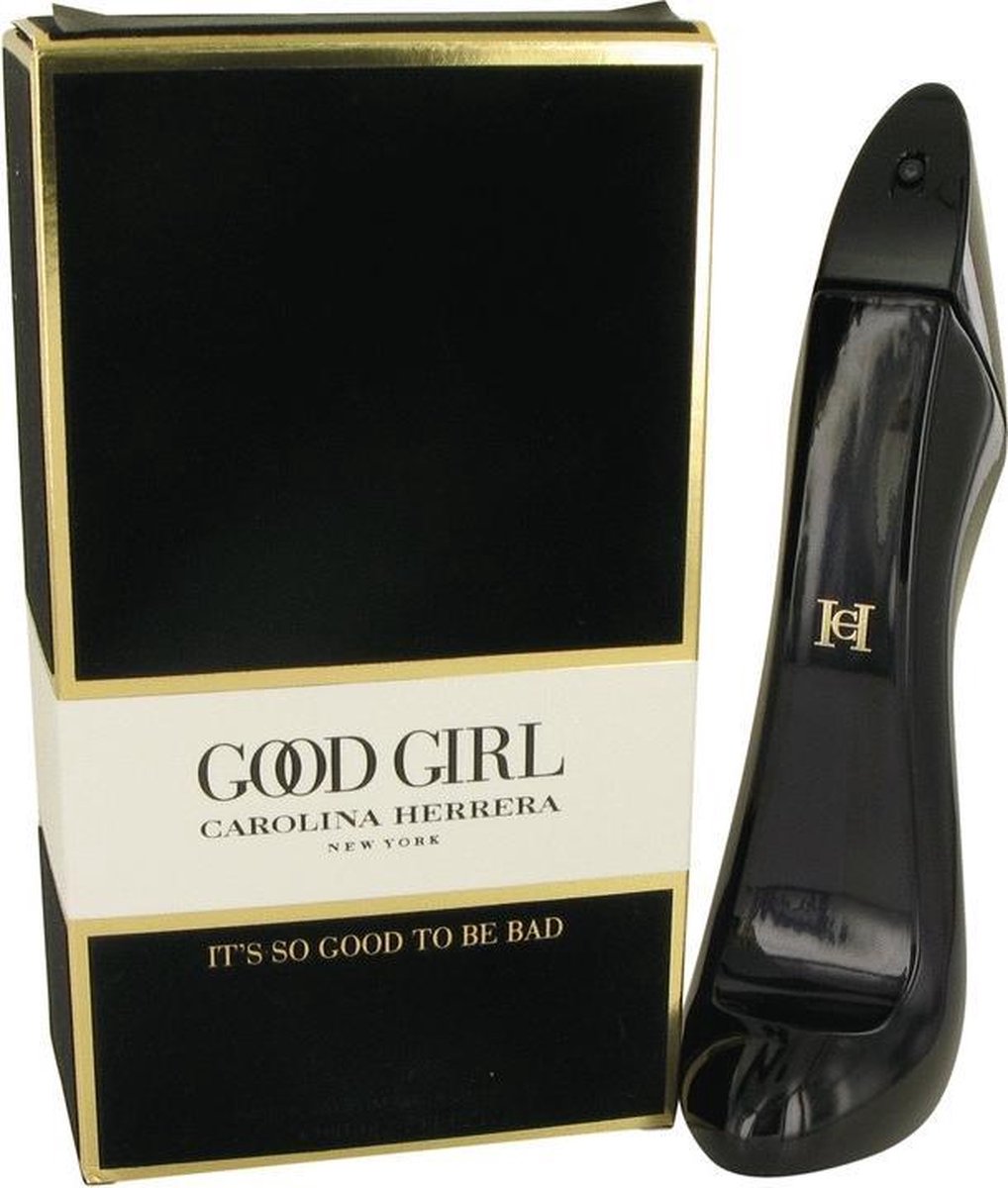 carolina herrera good girl parfem