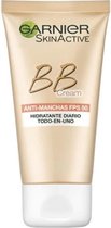 Garnier Skinactive Bb Cream Antimanchas Spf50 #medio 50 Ml