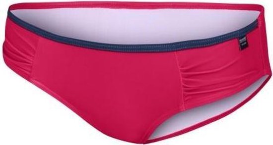 Regatta Bikini-slip Aceana Dames Polyamide Roze Maat 36