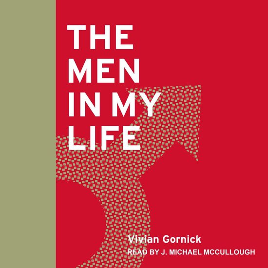 The Men in My Life - cover