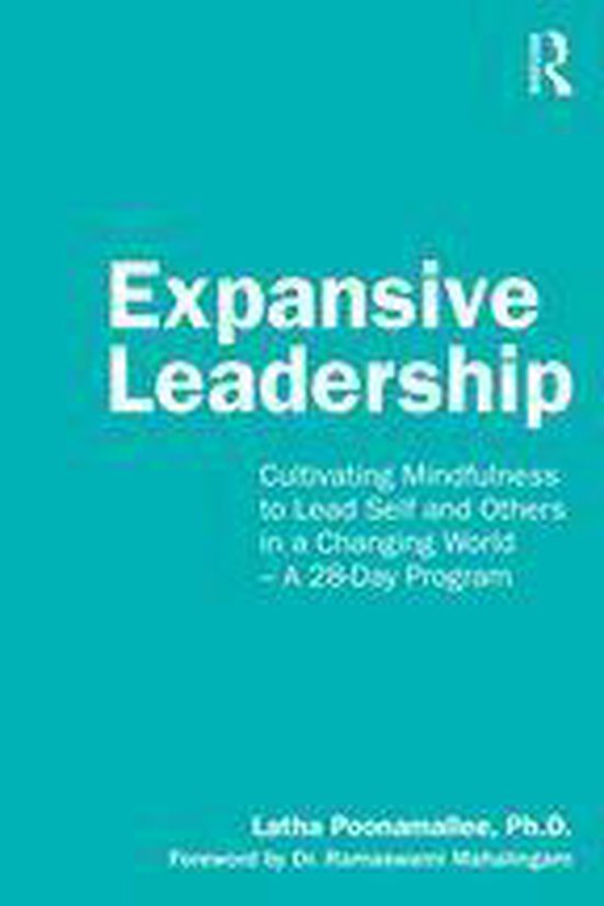 Expansive Leadership - cover