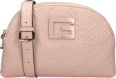 Guess - Janay Dames crossbodytas- roze