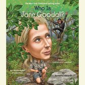 Who Is Jane Goodall?