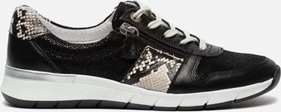 Feyn Sneakers zwart - Maat 37 | bol.com