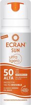 Ecran SPF50 Zonnebrandcrème - 145 ml