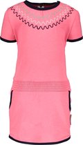 B.Nosy baby meisjes jurk Festival Pink S21