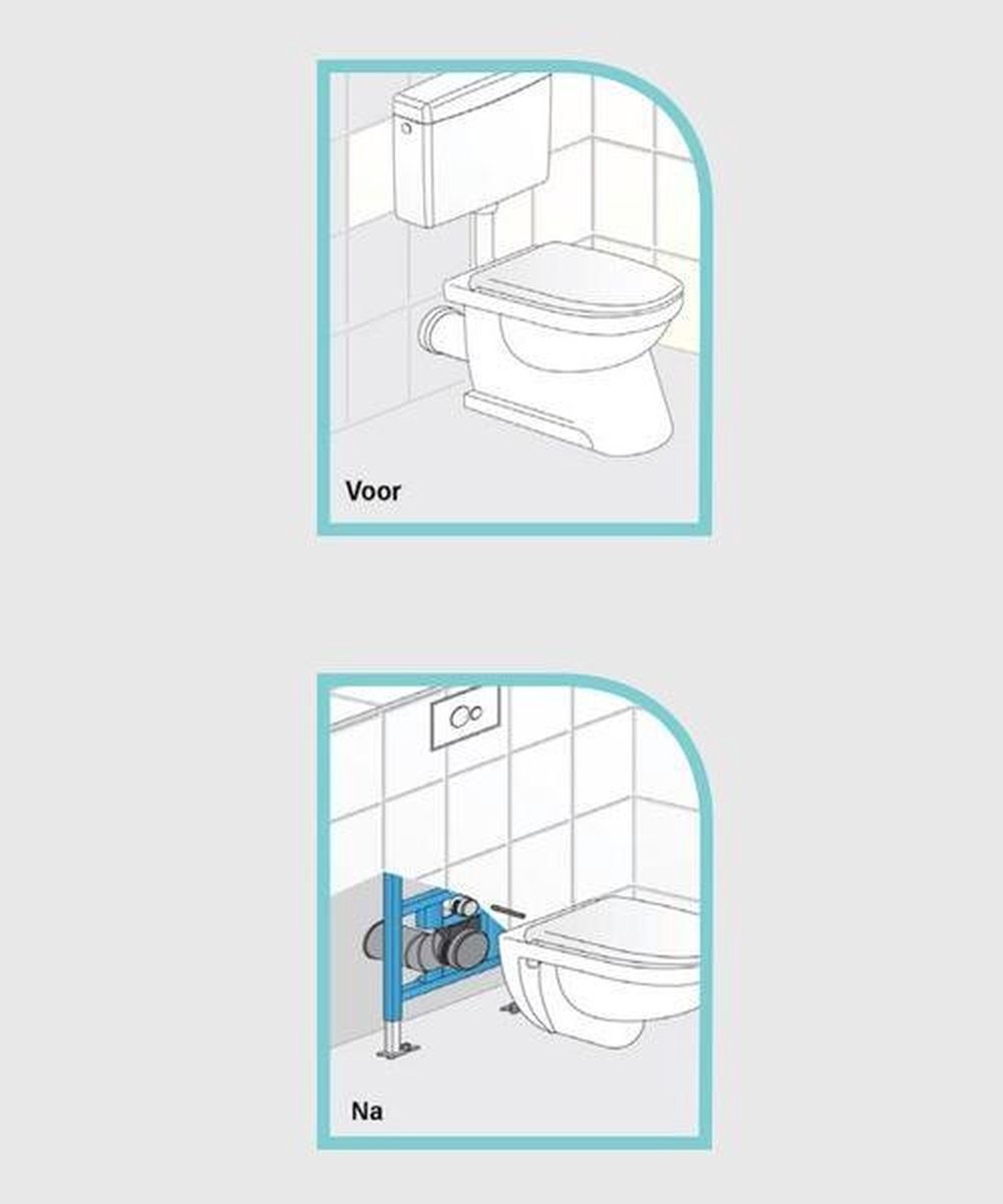 Plieger sprongbocht 50mm abu 58,936,00,0001