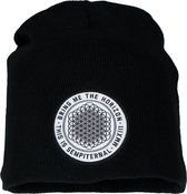 Bring Me The Horizon Sempiternal Beanie Zwart - Officiële Merchandise