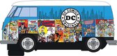 Scalextric - Vw Panel Van T1b - Dc Comics (9/20) * - SC3933 - modelbouwsets, hobbybouwspeelgoed voor kinderen, modelverf en accessoires