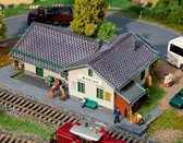 Faller - Mühlen Station - FA110150 - modelbouwsets, hobbybouwspeelgoed voor kinderen, modelverf en accessoires