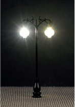 Faller - LED Light. pendant luminaires - FA180207 - modelbouwsets, hobbybouwspeelgoed voor kinderen, modelverf en accessoires