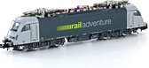Hobbytrain - E-lok Br 183 Railadventure Ep.vi - HOB-H2735