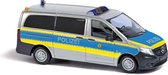 Busch - Mercedes-benz Vito Autobahnpolizei Berlin 2014 (3/21) * - BA51189 - modelbouwsets, hobbybouwspeelgoed voor kinderen, modelverf en accessoires