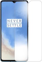 MMOBIEL Glazen Screenprotector voor Oneplus 7T - 6.55 inch 2019 - Tempered Gehard Glas - Inclusief Cleaning Set