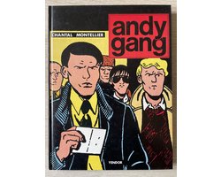 Andy gang