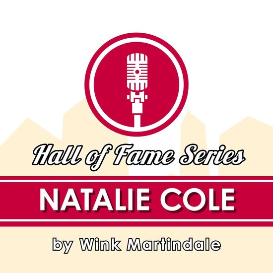 Natalie Cole - cover