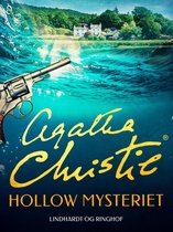 Hercule Poirot 26 - Hollow mysteriet