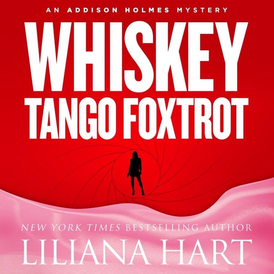 Whiskey Tango Foxtrot - cover