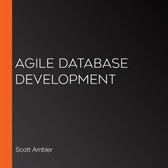 Agile Database Development