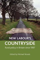 New Labour's countryside