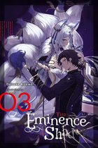 The Eminence in Shadow (light novel) 3 - The Eminence in Shadow, Vol. 3 (light novel)