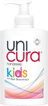 Unicura Handzeep Kids 250 ml