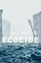 Ecocide Kill the Corporation Before it Kills Us Manchester University Press