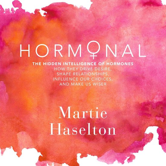 Hormonal - cover