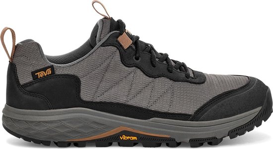 Teva M Ridgeview Low Chaussures de randonnée Hommes - Zwart - Taille 40,5