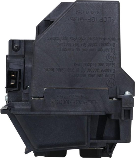 Lampe projecteur SONY VPL-VW365ES LMP-H220, contient une lampe UHP d'origine. Performance égale à l'original.