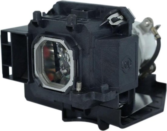 Lampe projecteur NEC NP-M260WS NP16LP 60003120, contient la lampe NSHA d'origine. Performance égale à l'original.