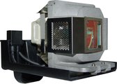 VIEWSONIC PJ559D beamerlamp RLC-036, bevat originele P-VIP lamp. Prestaties gelijk aan origineel.