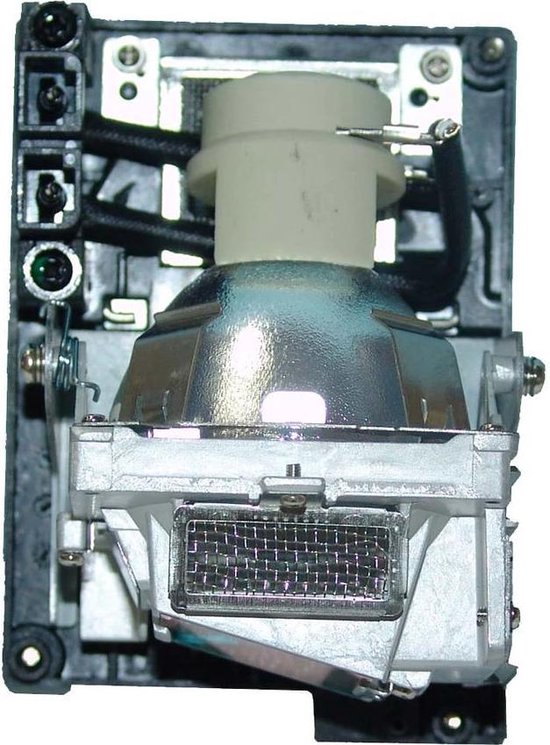 Beamerlamp geschikt voor de VIVITEK D857WT beamer, lamp code 5811116713-S. Bevat originele P-VIP lamp, prestaties gelijk aan origineel.