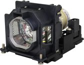 INFOTO PCL-LT112XT beamerlamp ESP-LAP218, bevat originele UHP lamp. Prestaties gelijk aan origineel.