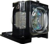 SANYO PLC-XC56 beamerlamp POA-LMP127 / 610-339-8600, bevat originele UHP lamp. Prestaties gelijk aan origineel.