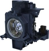 EIKI LC-WXL200AL beamerlamp POA-LMP136 / 610-346-9607, bevat originele NSHA lamp. Prestaties gelijk aan origineel.