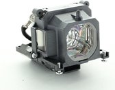 EIKI LC-WNS3200 beamerlamp 23040047 / ELMP24, bevat originele NSHA lamp. Prestaties gelijk aan origineel.