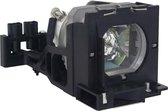 TOSHIBA TLP T61M beamerlamp TLPLV2, bevat originele SHP lamp. Prestaties gelijk aan origineel.