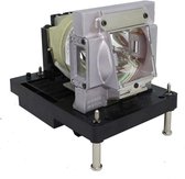 Nec NP25LP 100013280, Dukane 456-9010, Hitachi DT01591D, Barco R9801343, 3797818200-SVK Vivitek Projector Lamp (bevat originele UHP lamp)