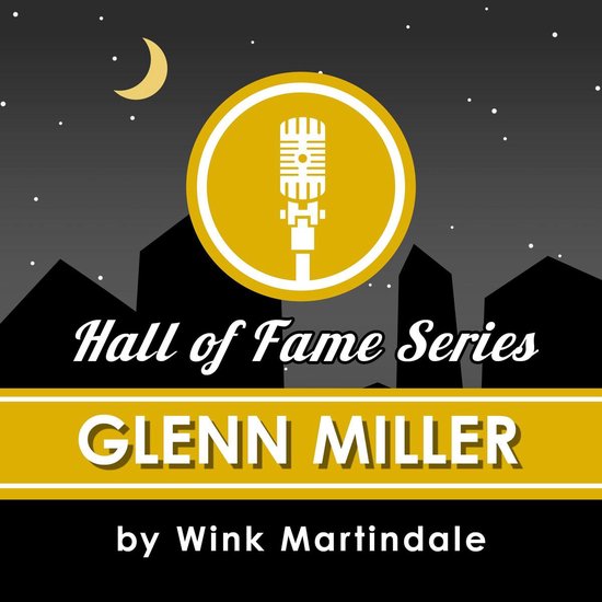 Glenn Miller - cover