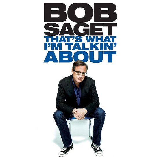 That's What I'm Talking About - cover