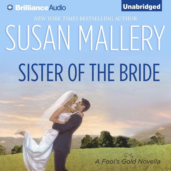 Sister of the Bride - cover
