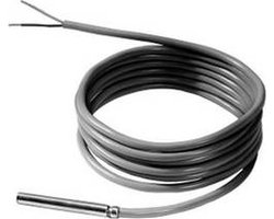 Siemens-KNX BPZ:QAP1030.200 Temperatuursensor