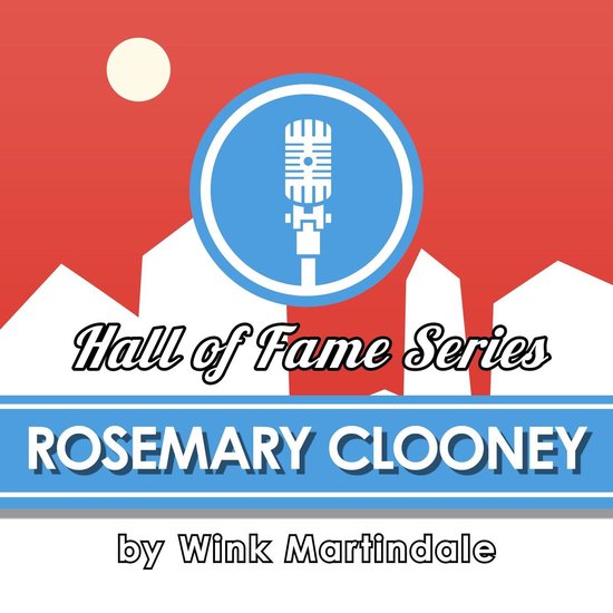 Rosemary Clooney - cover