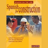 Spanish for Construction