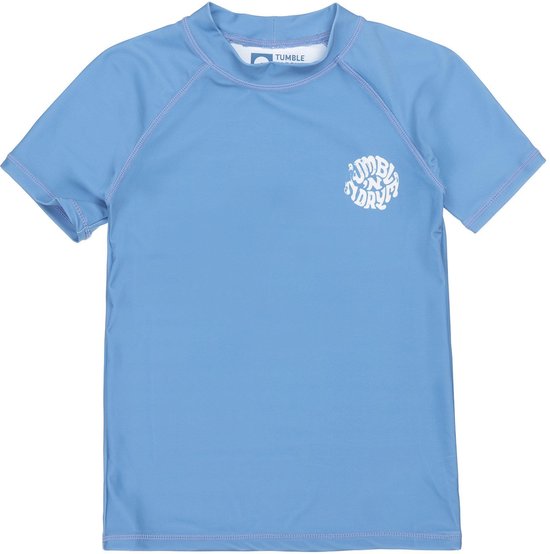 Tumble 'N Dry  Manny UV Shirt Jongens Mid maat  122/128 - Tumble 'N Dry