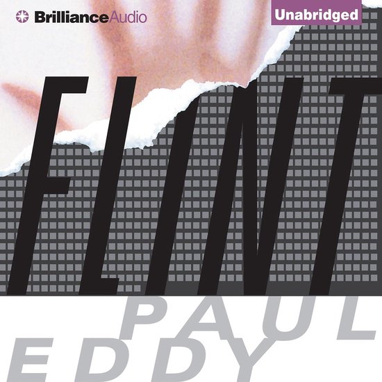 Flint - cover