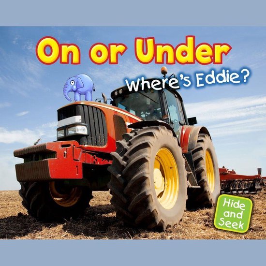 On or Under - cover