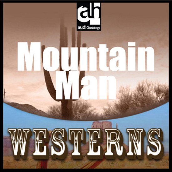 Mountain Man - cover