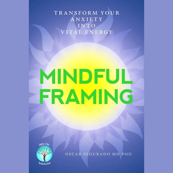 Mindful Framing - cover